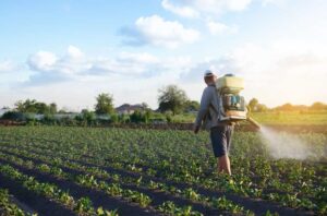 Broad Spectrum Fungicide Guide